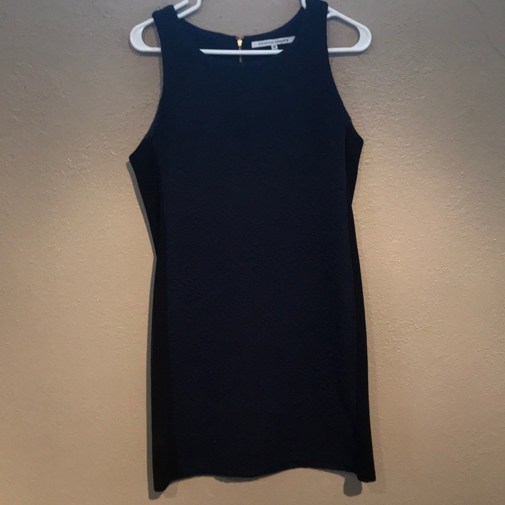 Little Navy dress